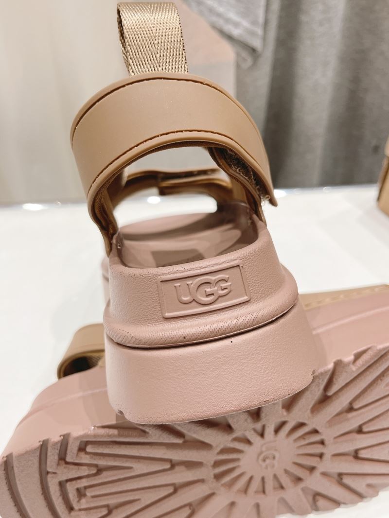 Ugg Sandals